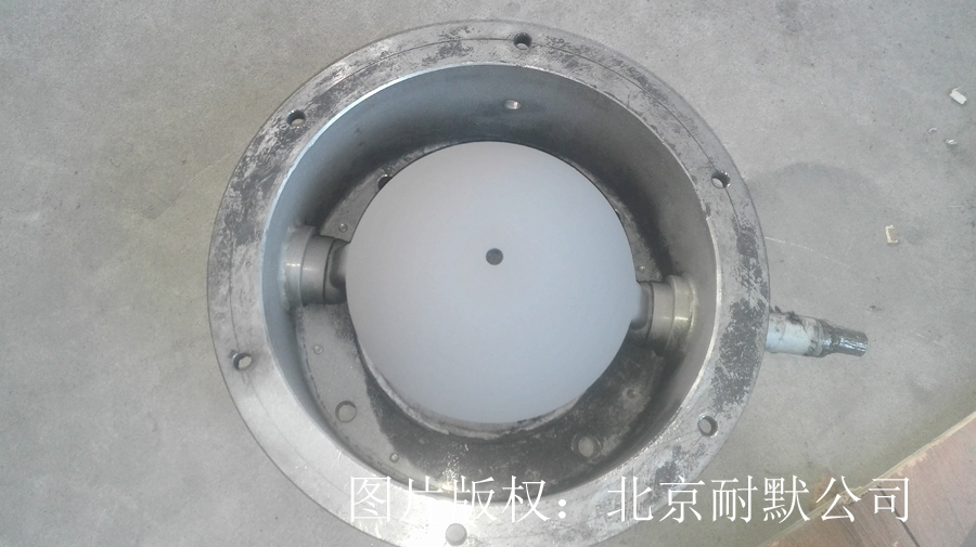 碳化鎢涂層閥門 碳化鎢涂層閥門